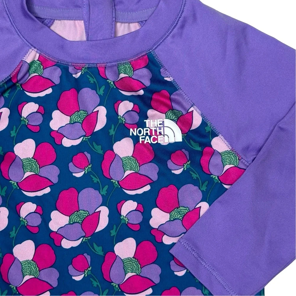 The North Face north face
